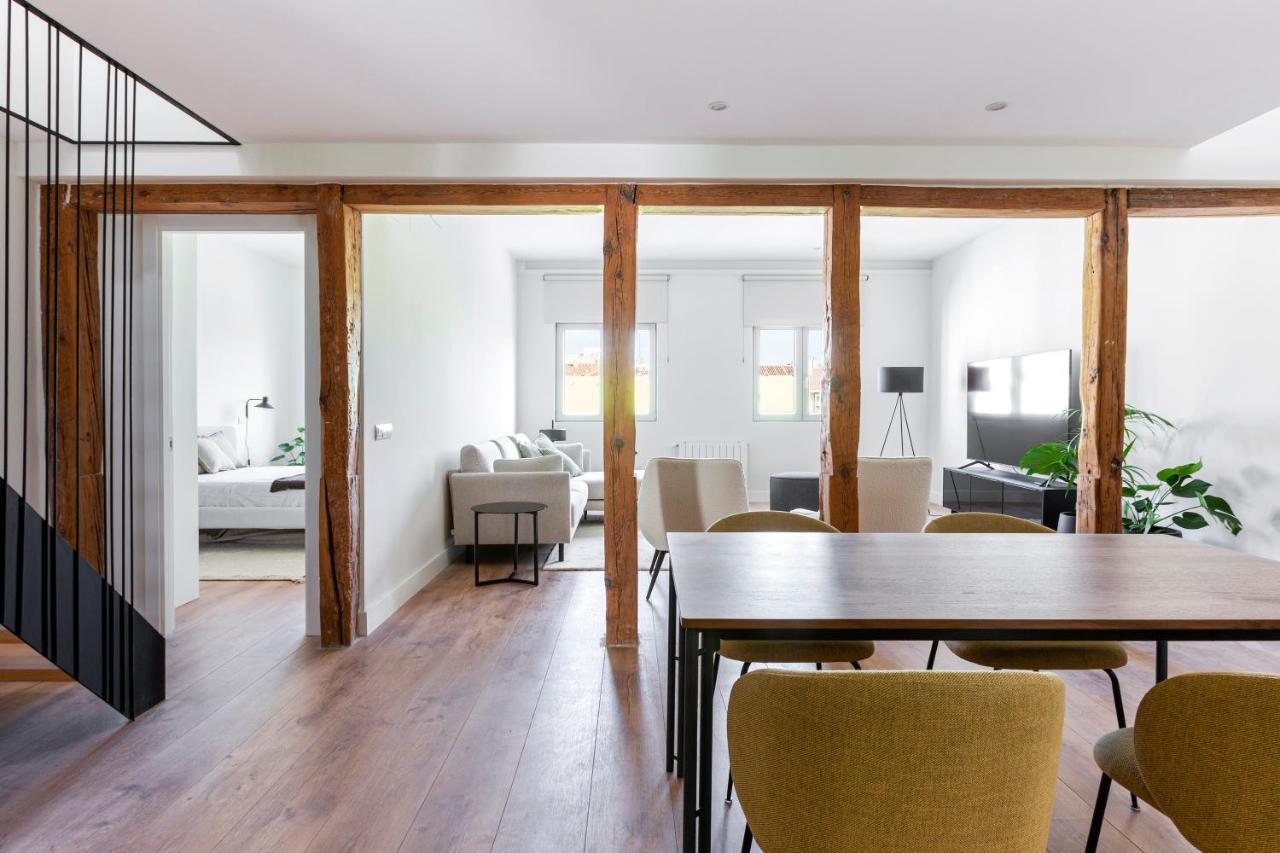 Madrid Chueca, Behap Collection Apartments Exterior foto