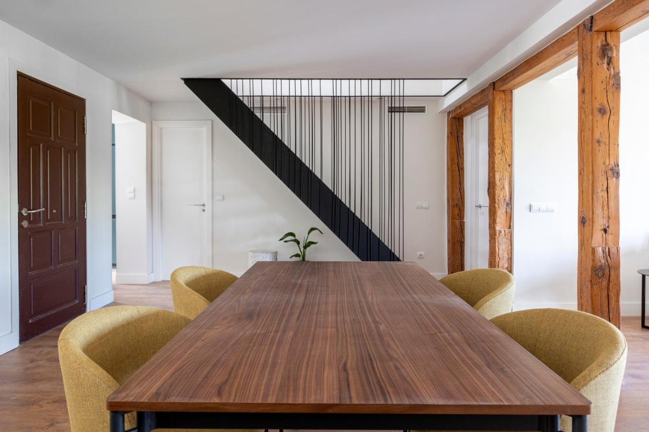 Madrid Chueca, Behap Collection Apartments Exterior foto