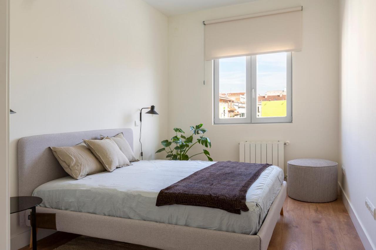 Madrid Chueca, Behap Collection Apartments Exterior foto