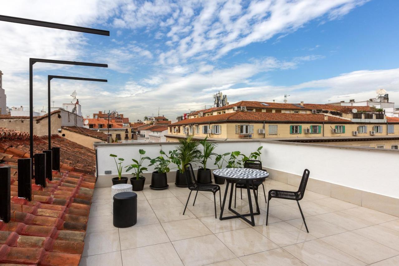 Madrid Chueca, Behap Collection Apartments Exterior foto