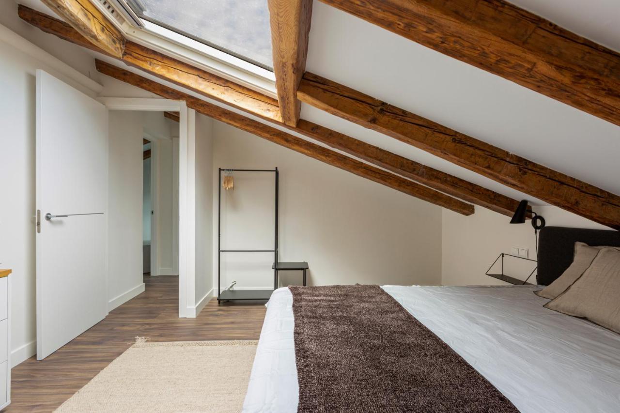 Madrid Chueca, Behap Collection Apartments Exterior foto