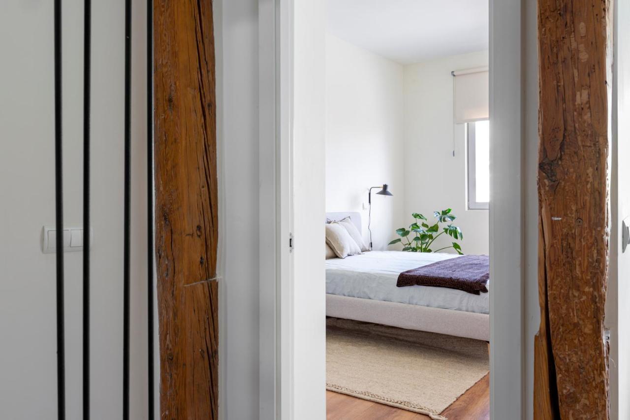 Madrid Chueca, Behap Collection Apartments Exterior foto
