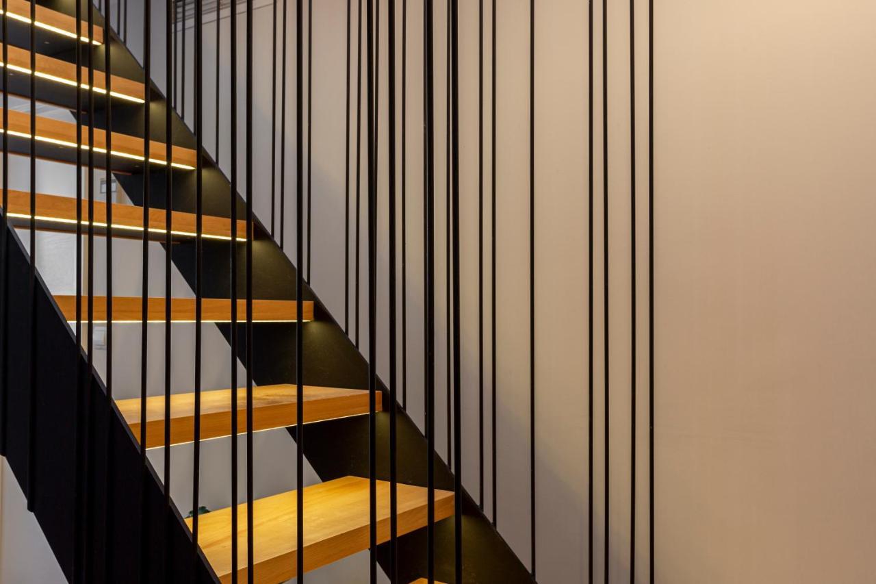 Madrid Chueca, Behap Collection Apartments Exterior foto