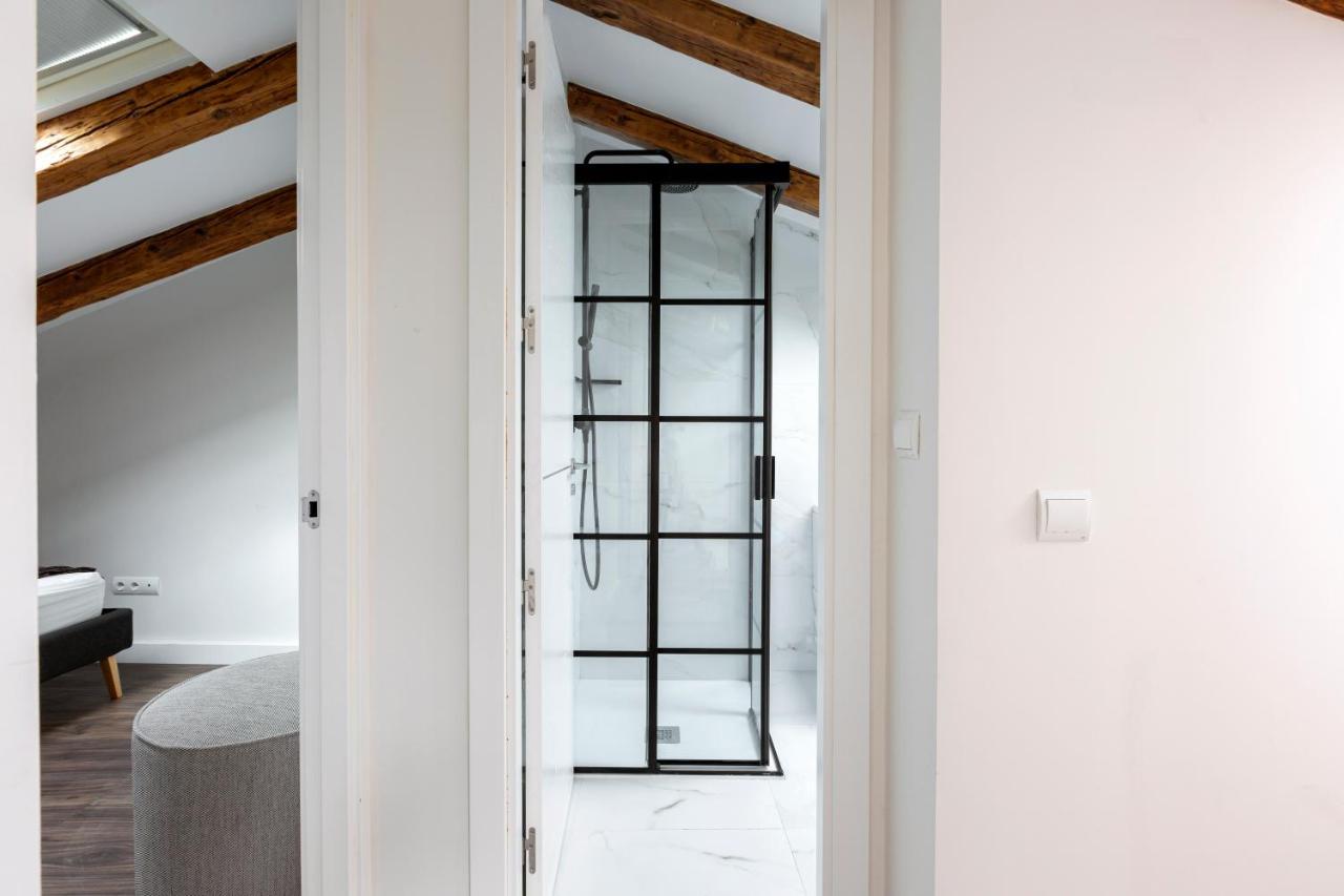 Madrid Chueca, Behap Collection Apartments Exterior foto
