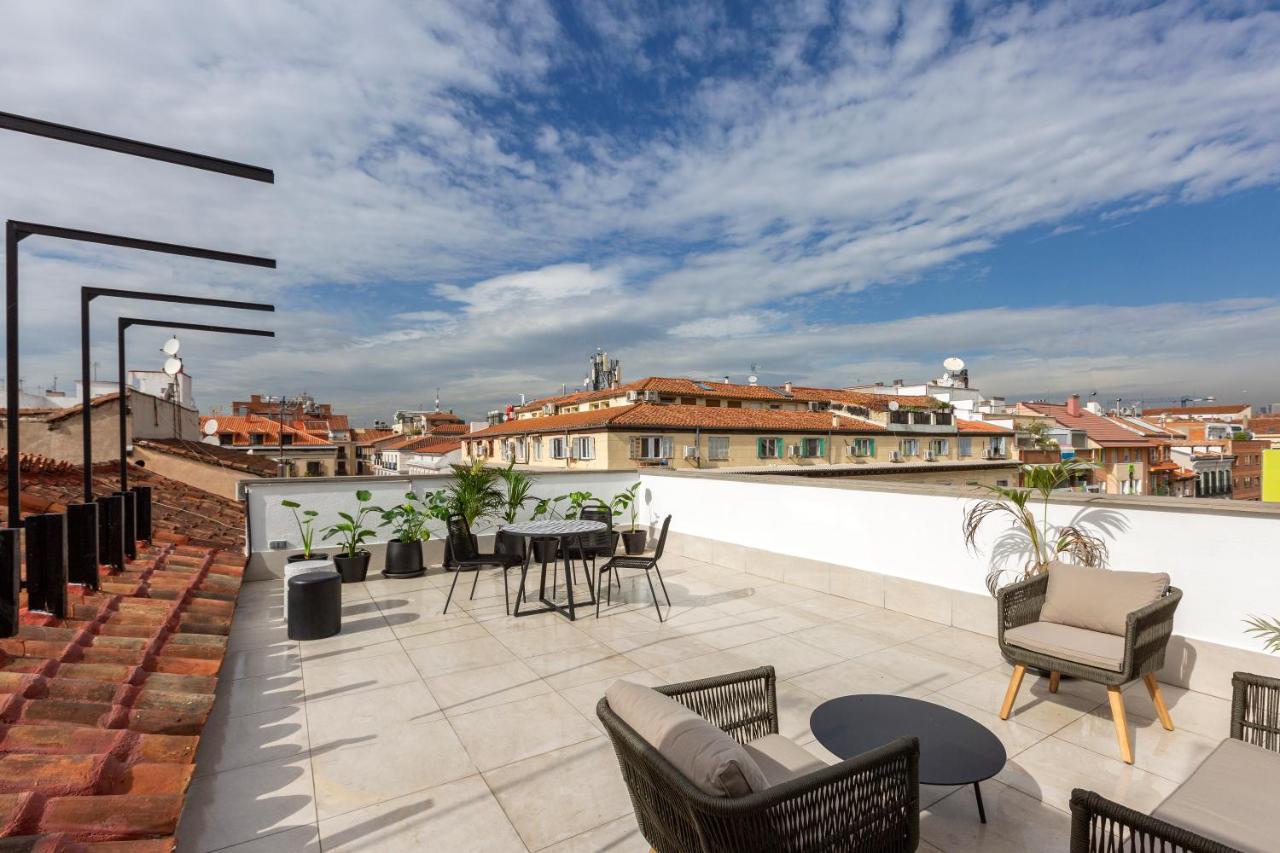 Madrid Chueca, Behap Collection Apartments Exterior foto