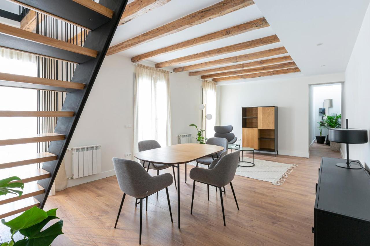 Madrid Chueca, Behap Collection Apartments Exterior foto
