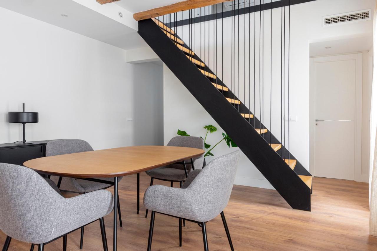 Madrid Chueca, Behap Collection Apartments Exterior foto
