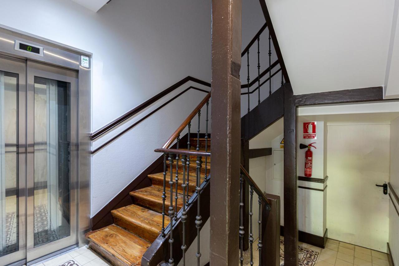 Madrid Chueca, Behap Collection Apartments Exterior foto