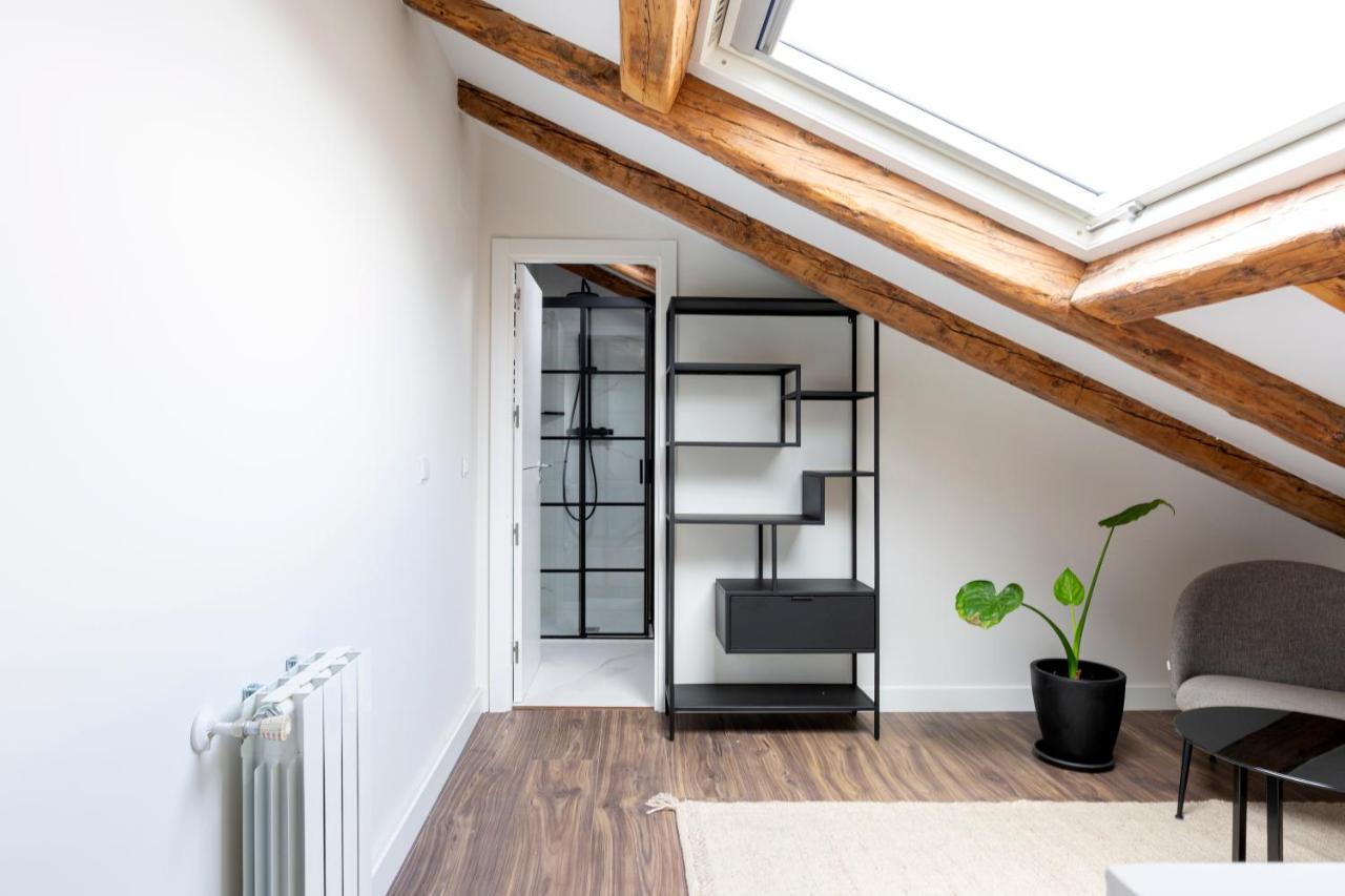 Madrid Chueca, Behap Collection Apartments Exterior foto