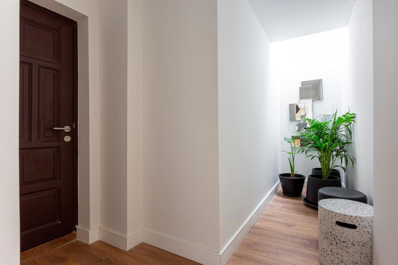 Madrid Chueca, Behap Collection Apartments Exterior foto
