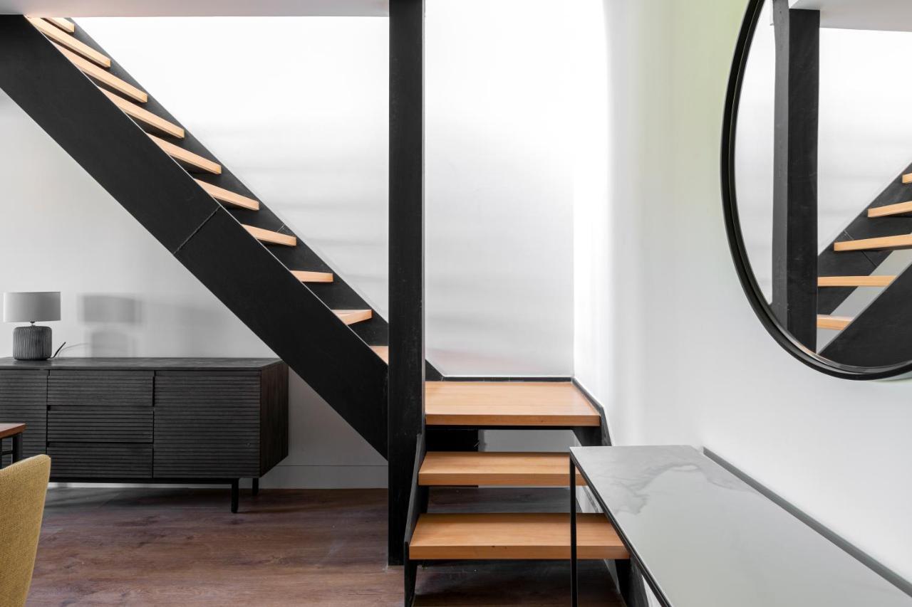 Madrid Chueca, Behap Collection Apartments Exterior foto